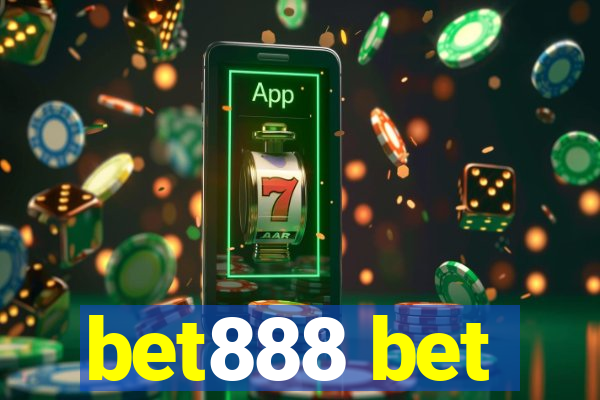 bet888 bet